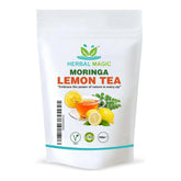 Moringa Lemon Tea
